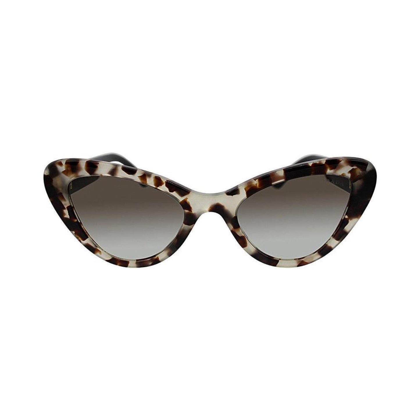 Prada  PR 13YS UAO0A7 52mm Womens Cat-Eye Sunglasses