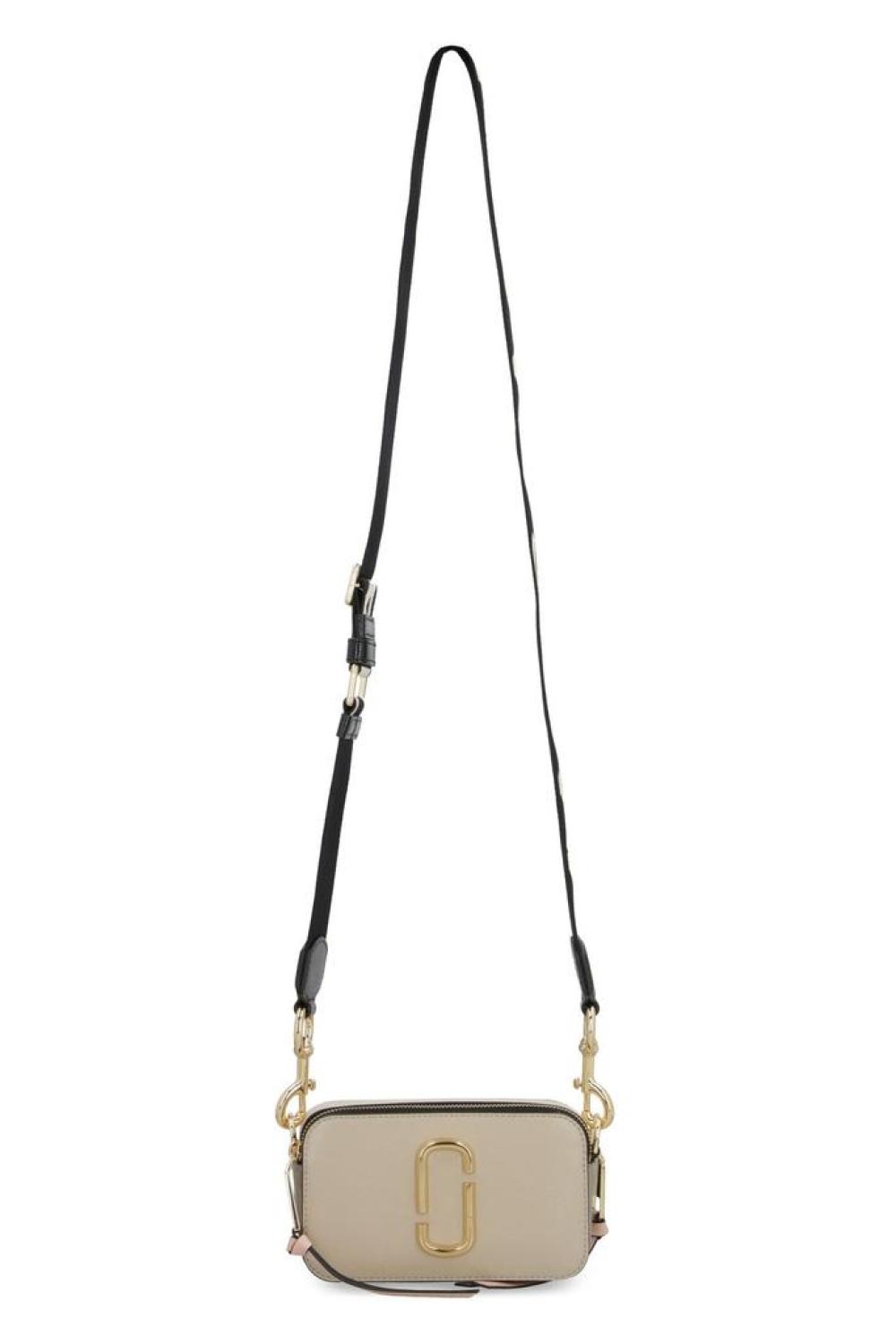 Marc Jacobs The Snapshot Crossbody Bag