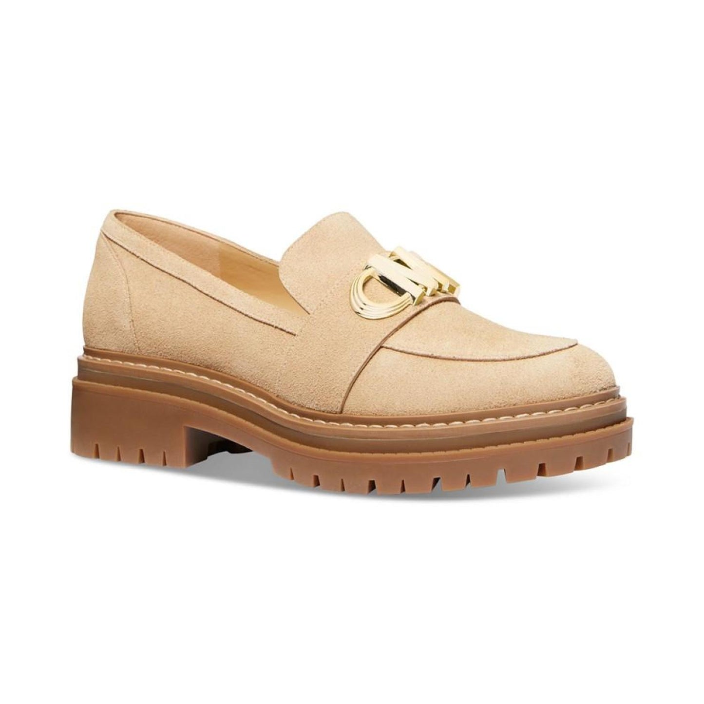 Women's Parker Lug Loafers