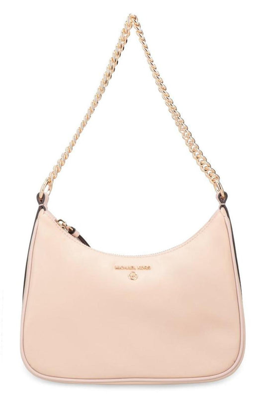 Michael Michael Kors Jet Set Zip-Up Shoulder Bag