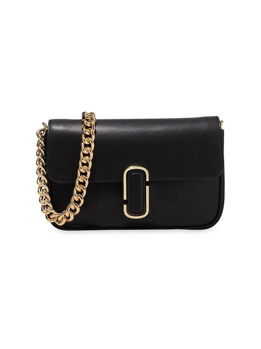 The J Marc Shoulder Bag