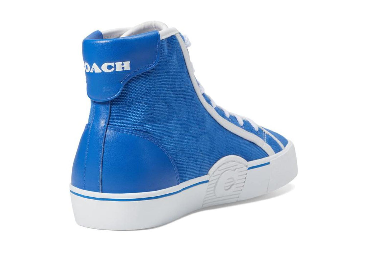 Skate Signature High-Top