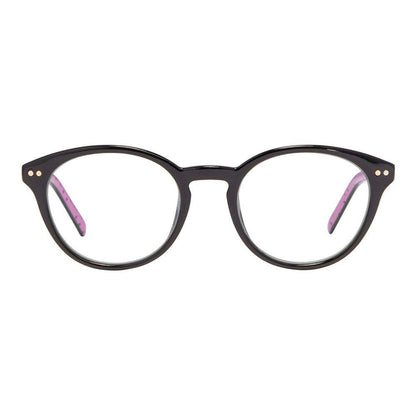 Kate Spade  KS Kinslee 807 1.50 Womens Round Reading Glasses 48mm