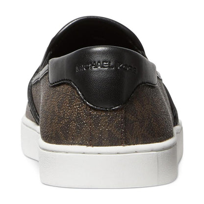 Men's Nate Slip-On Sneakers