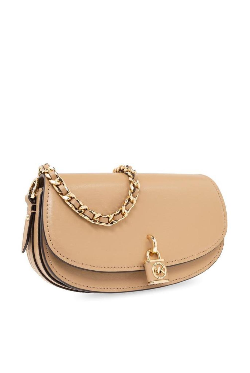 Michael Michael Kors Mila Small Shoulder Bag