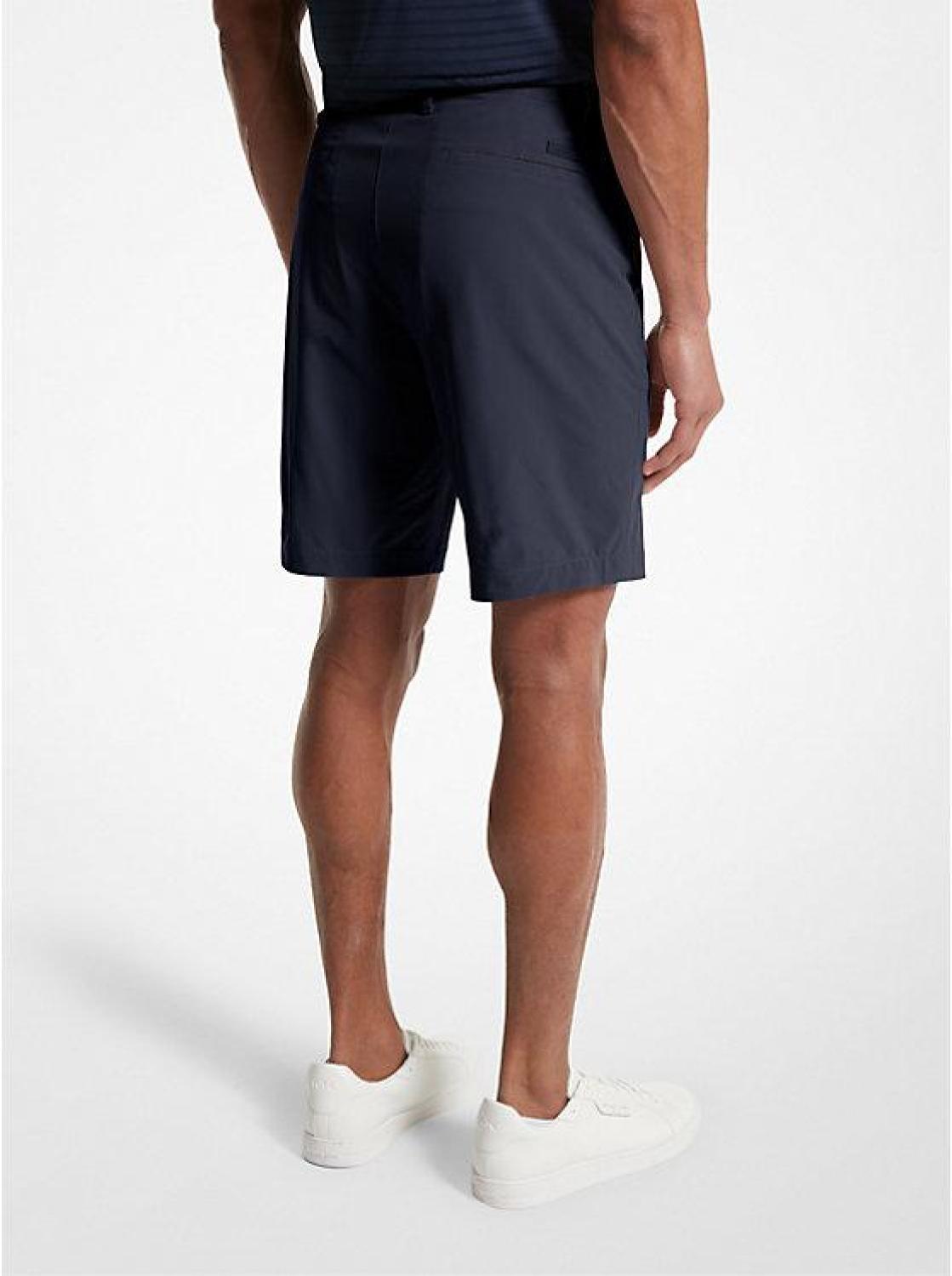 Ripstop Tech Shorts