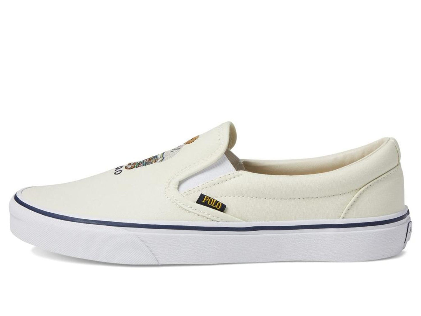 Keaton Slip-On Sneaker