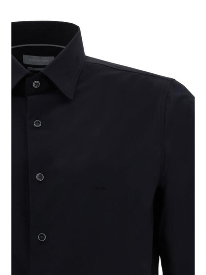 Michael Kors Buttoned Slim Shirt