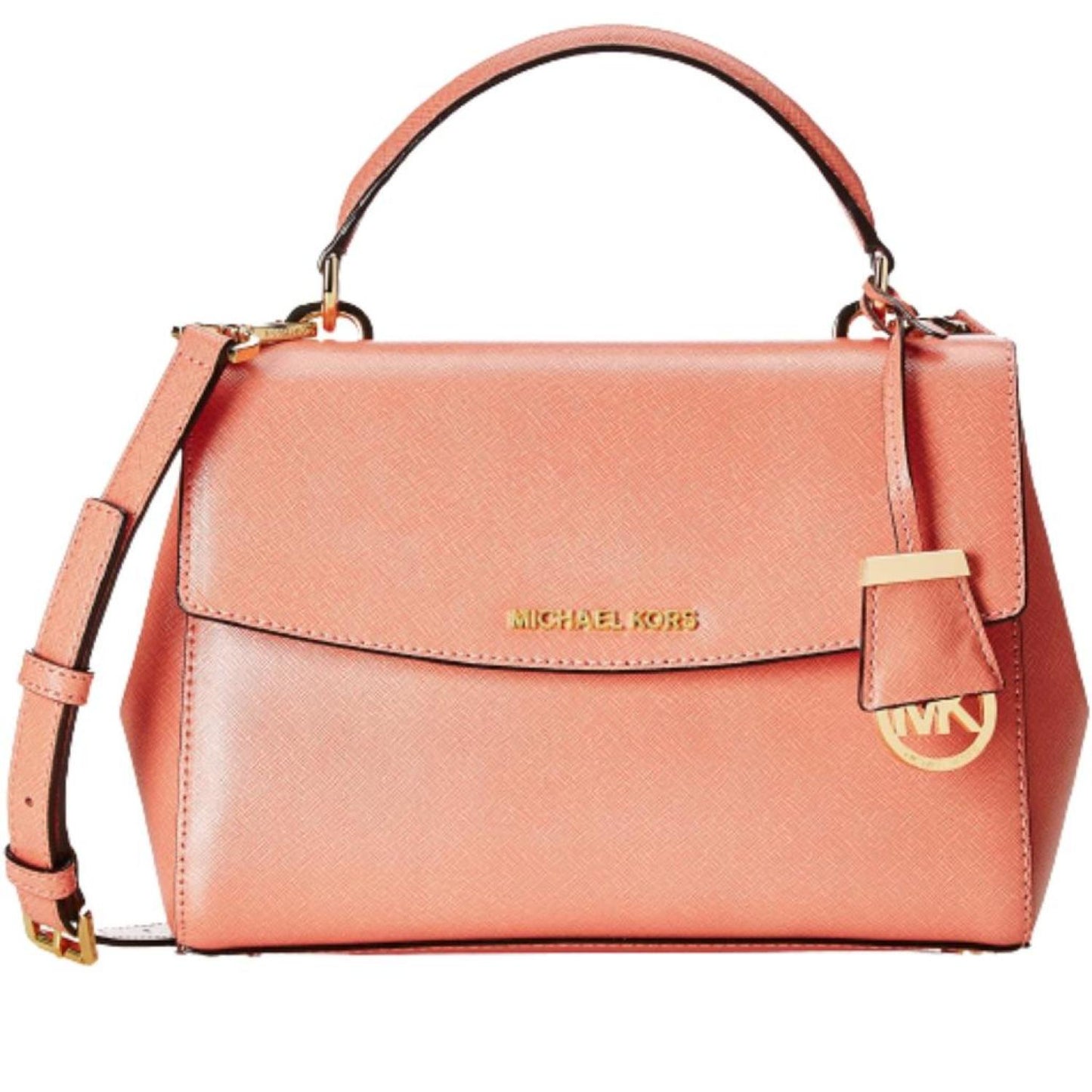 Michael Kors Ava Top Handle Satchel