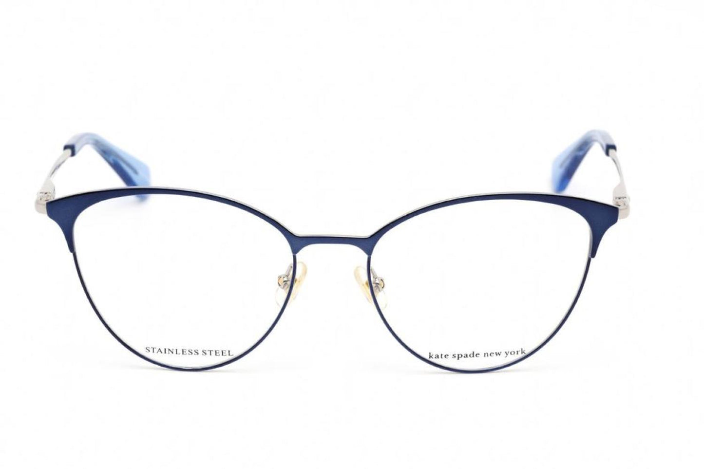 Kate Spade Izabel/G 0F2G 00 Round Eyeglasses 53 mm