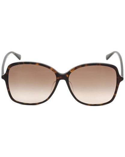 Gucci Women's GG0546SK 60mm Sunglasses