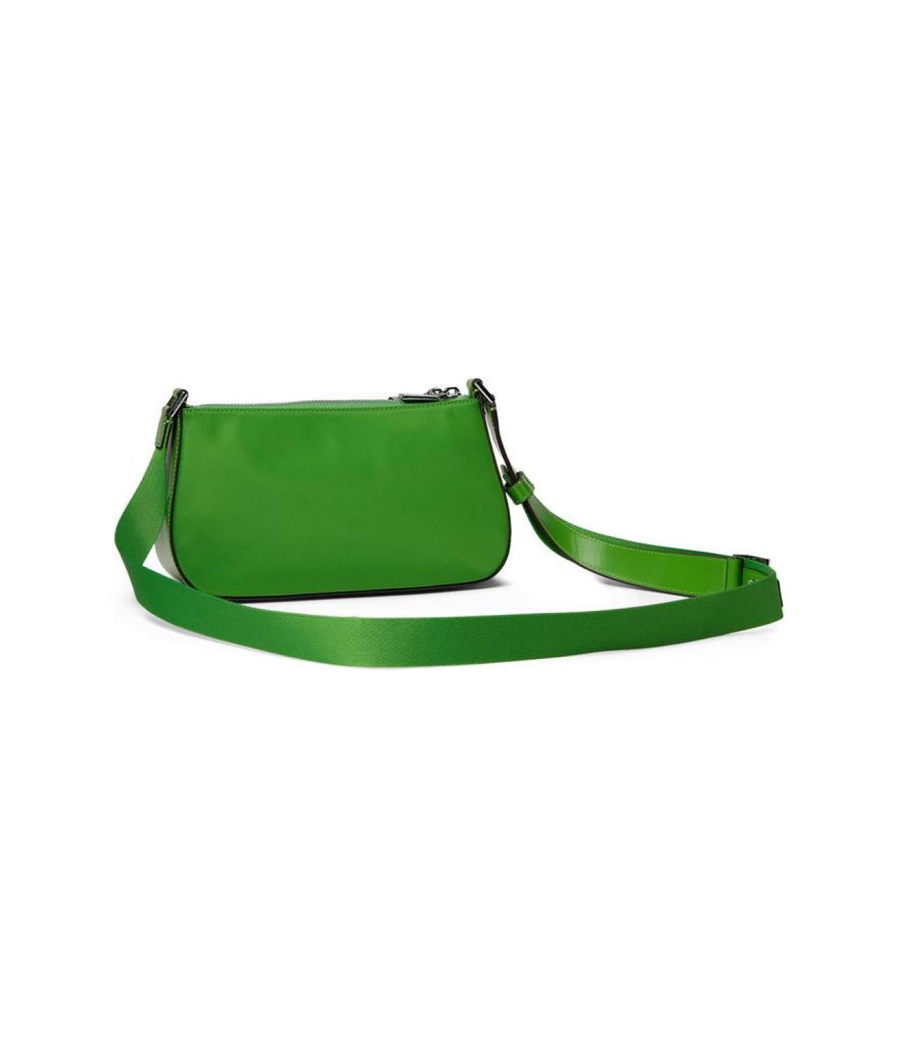 Sam Icon Ksnyl East/West Medium Crossbody