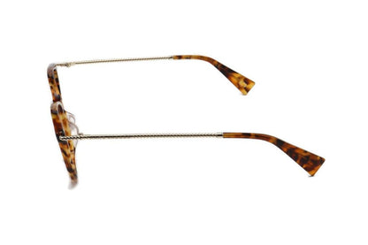 Marc Jacobs Eyewear Cat Eye Frame Glasses