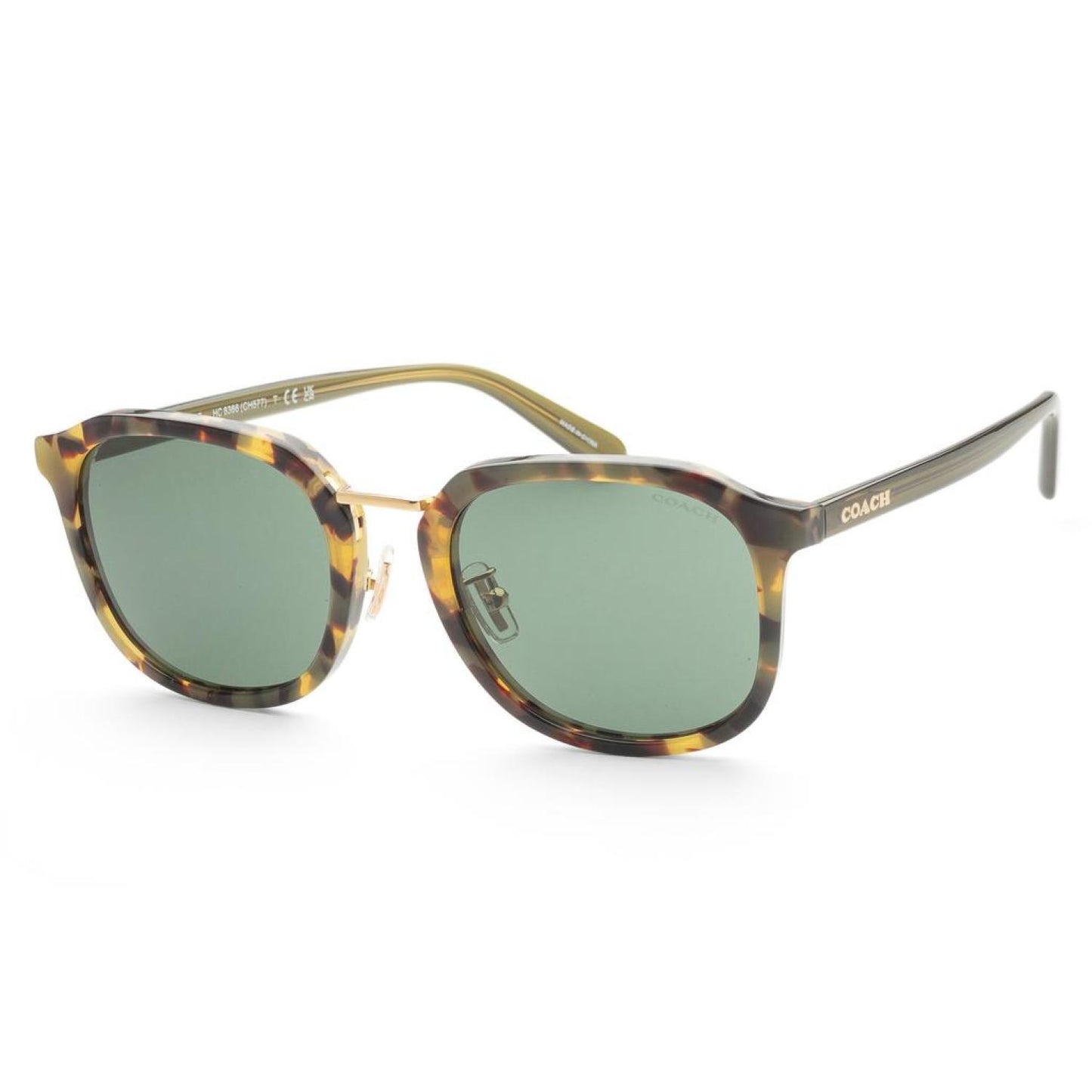 Coach Men's 54mm Sunglasses