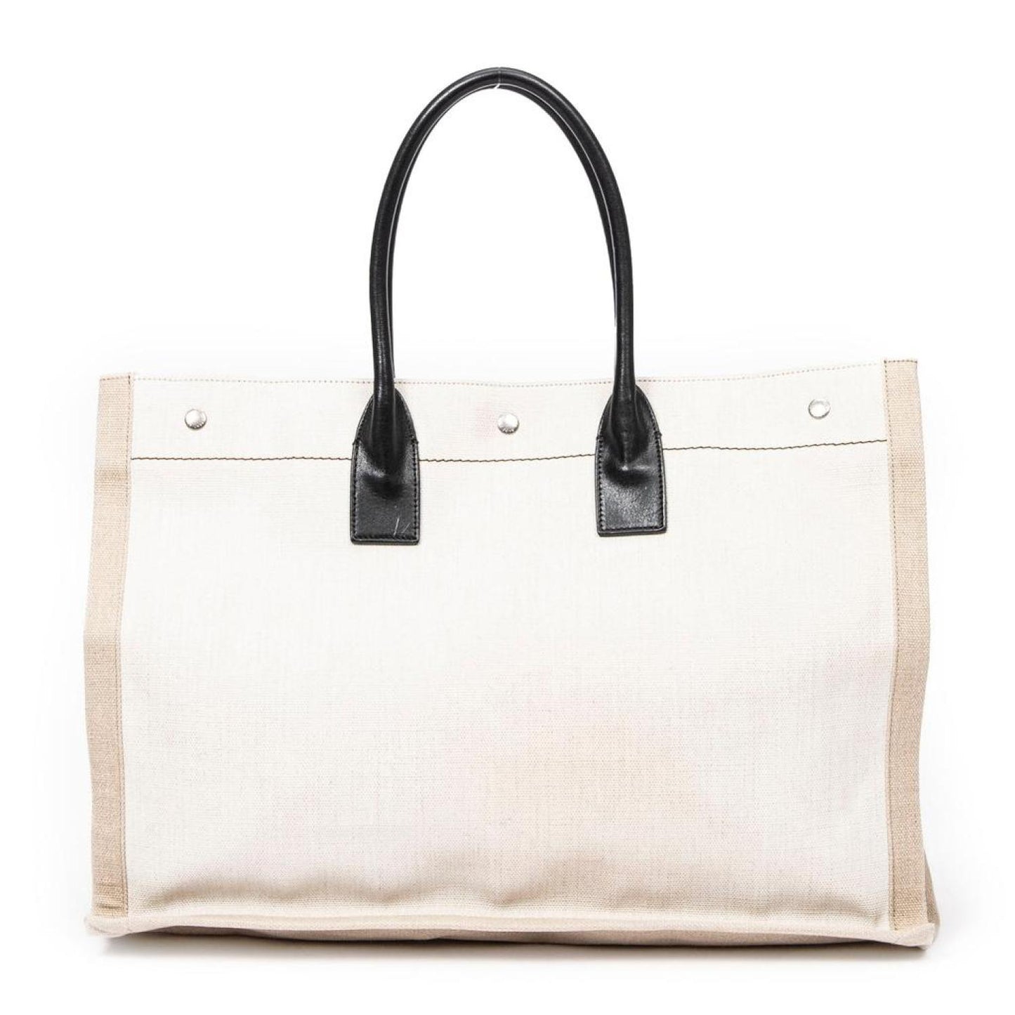 Large Rive Gauche Tote