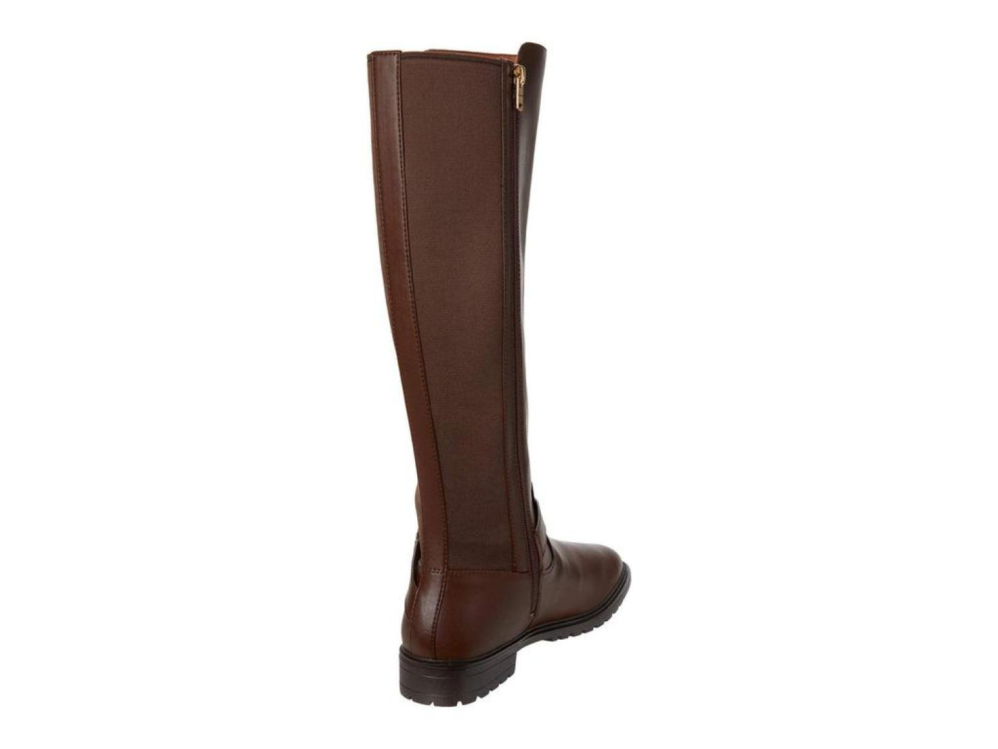 Farrah Leather Boot