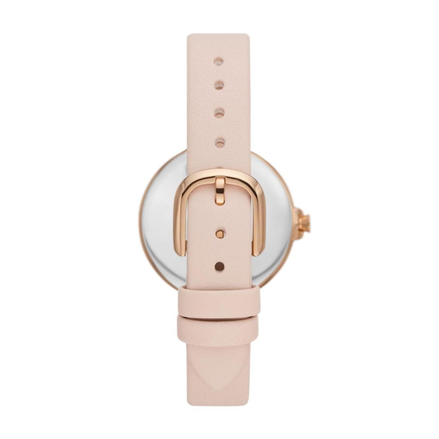 kate spade new york women's chelsea park three-hand date, rose gold-tone stainless steel watch