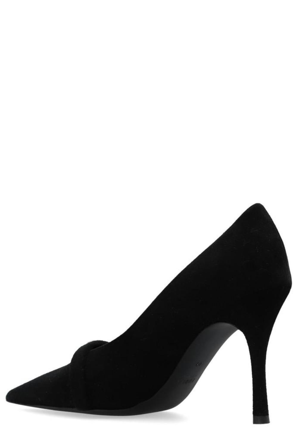 Furla Core Pointed-Toe Pumps