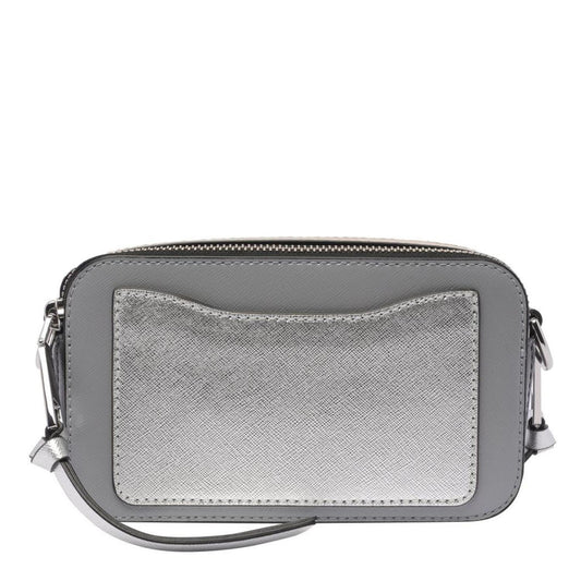 Marc Jacobs The Snapshot Zipped Crossbody Bag