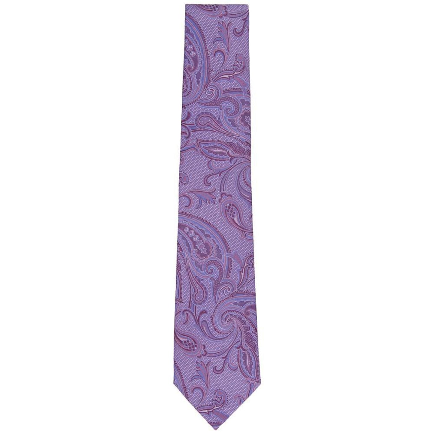 Men's Marbella Paisley Tie