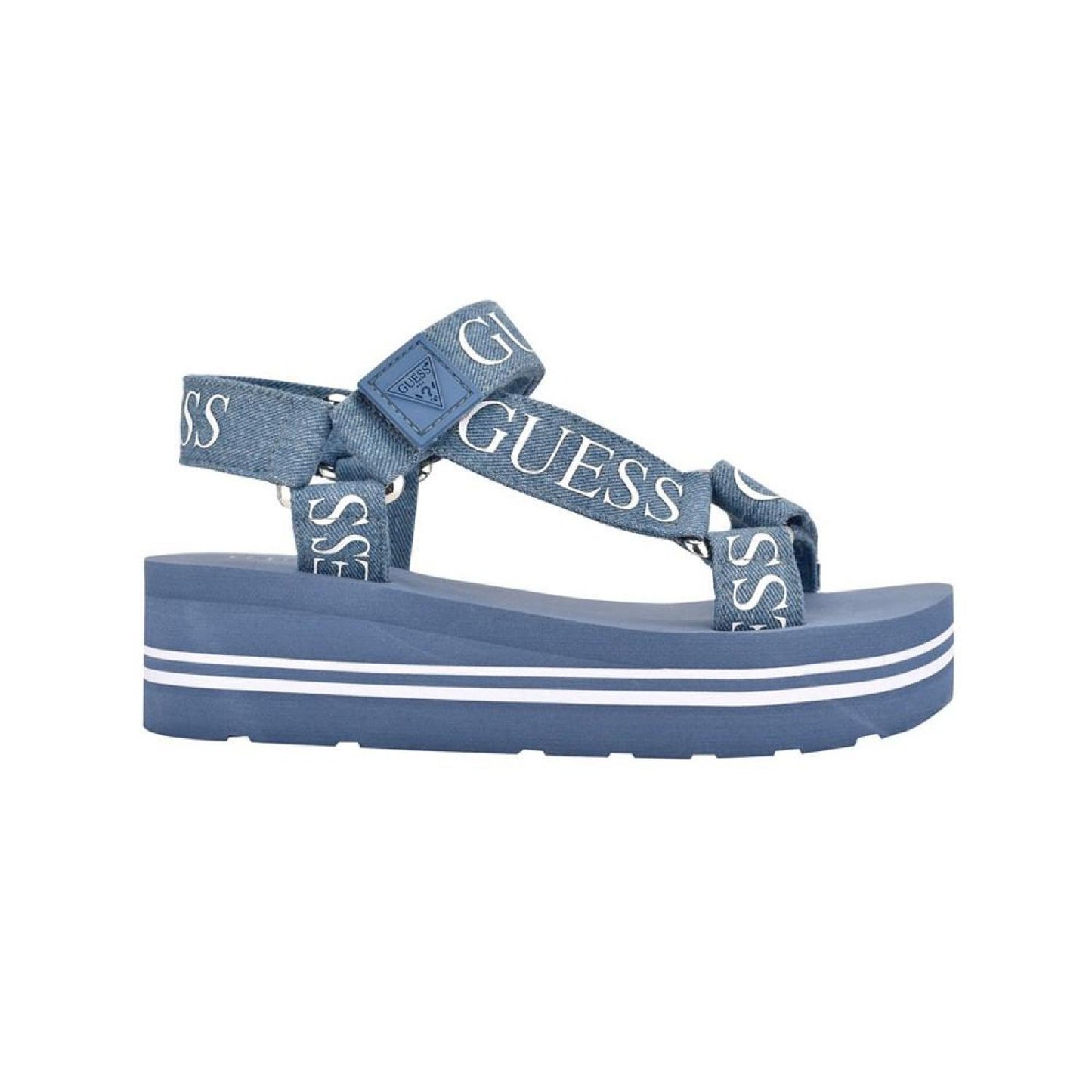 Women's Avin Logo Sport Sandals