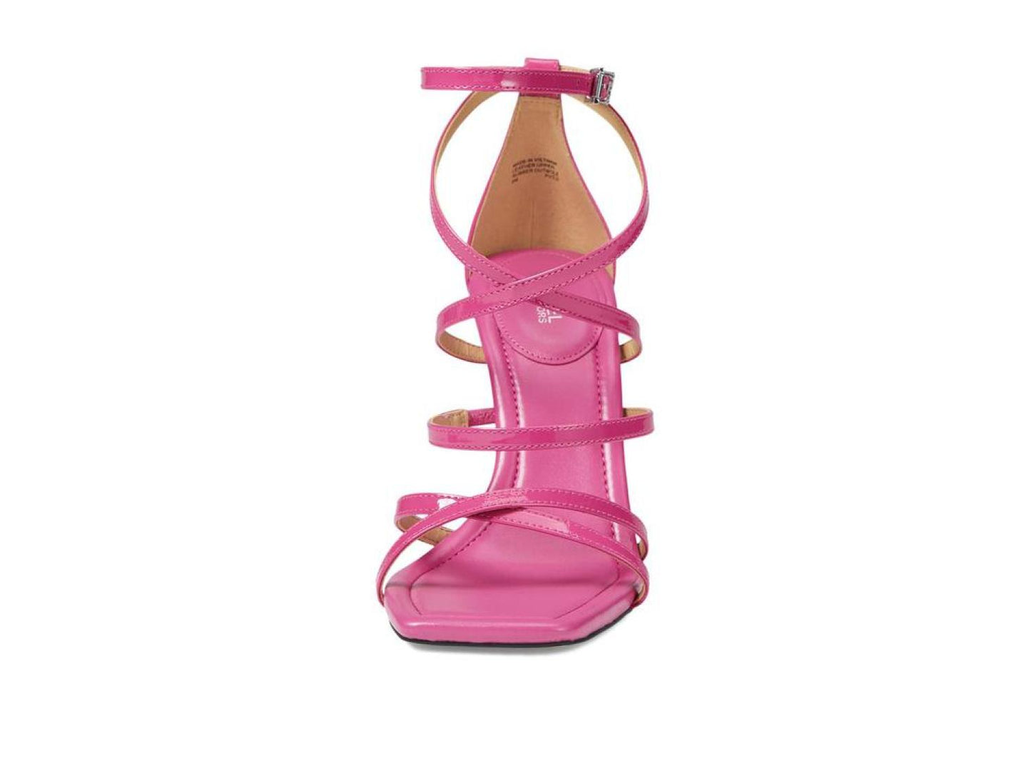 Imani Strappy Sandal