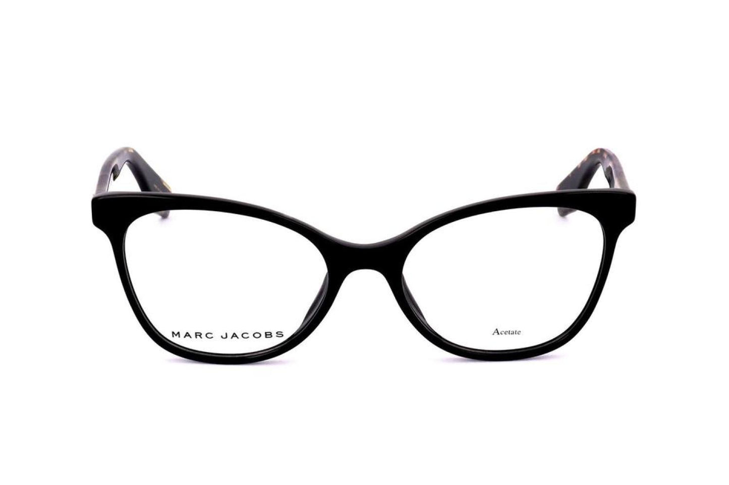 Marc Jacobs Eyewear Cat-Eye Frame Glasses