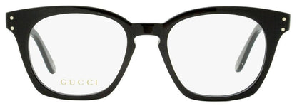 Gucci Men's  Eyeglasses GG0572O 006 Black 50mm