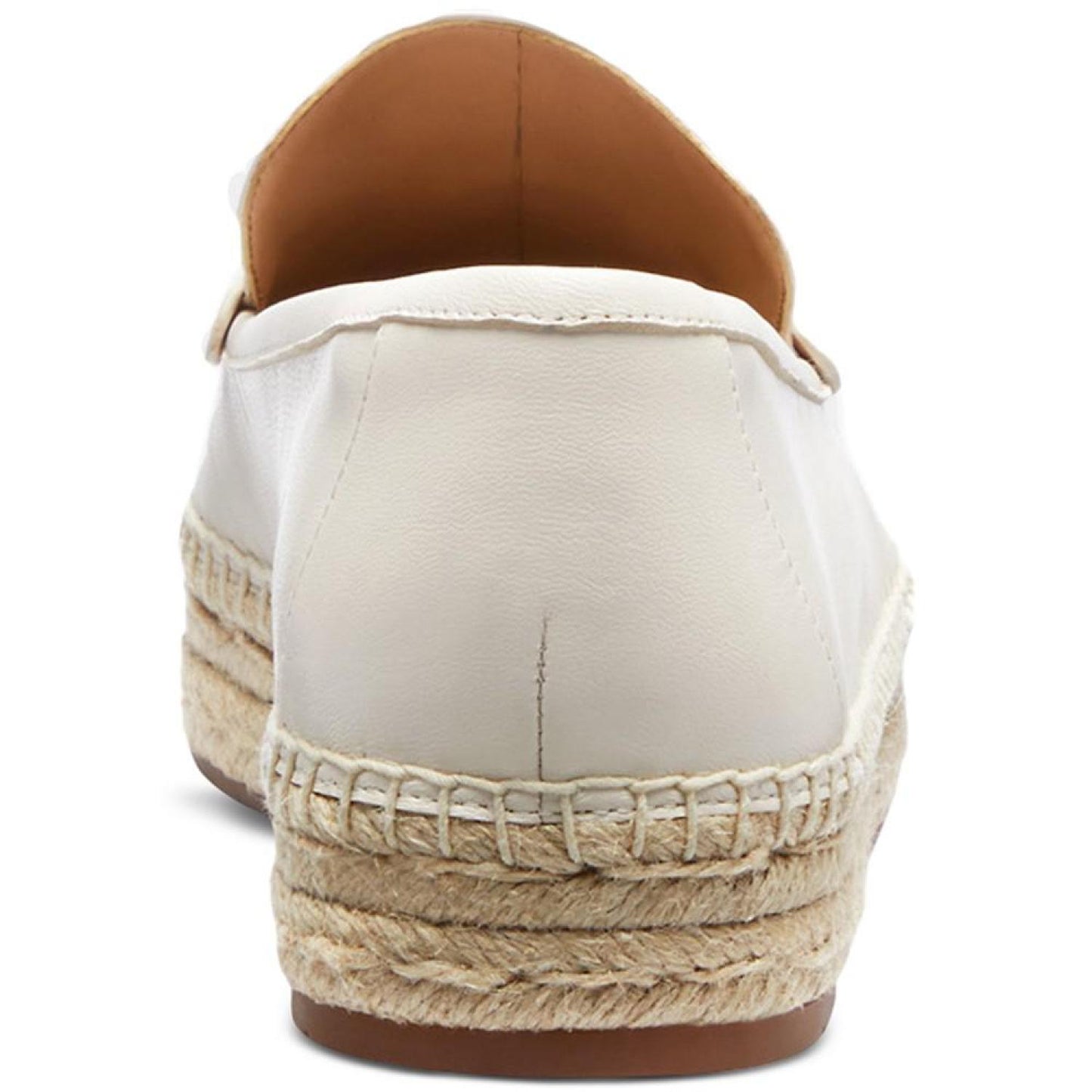 Women's Camilla Logo Espadrille Flat Loafers