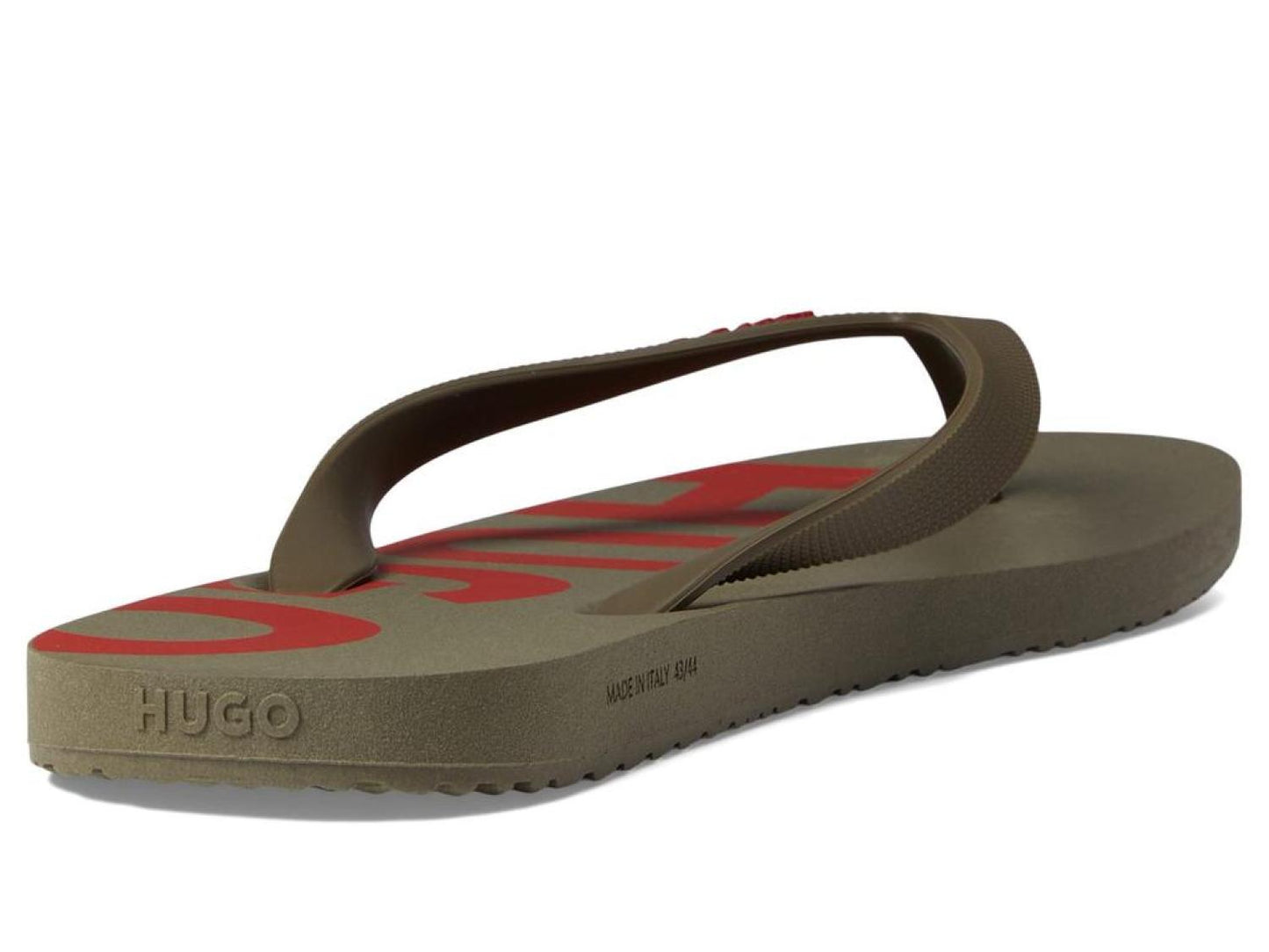 Dave Thong Sandal