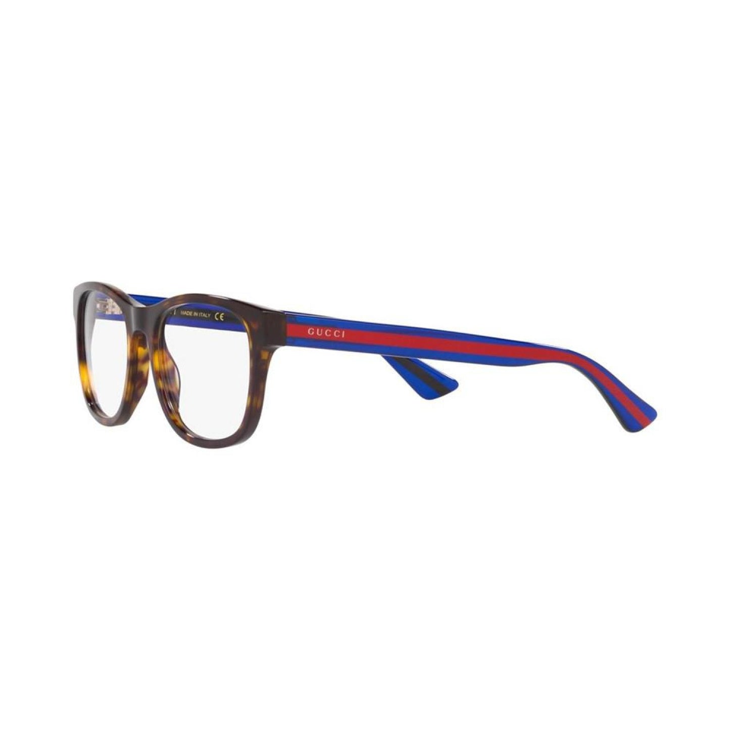 Men's Round Eyeglasses GC001654