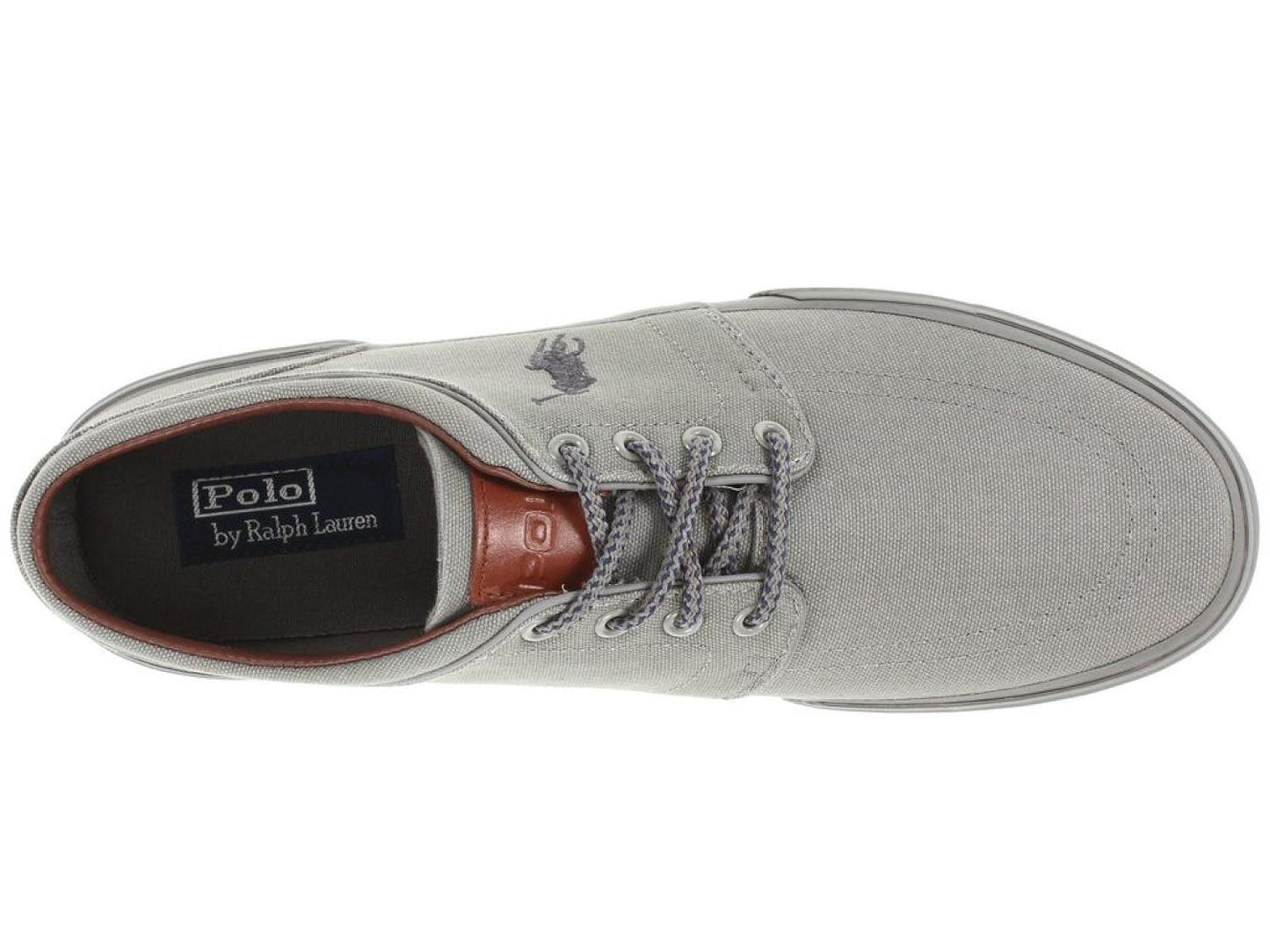 Faxon Low-Top Canvas Sneaker