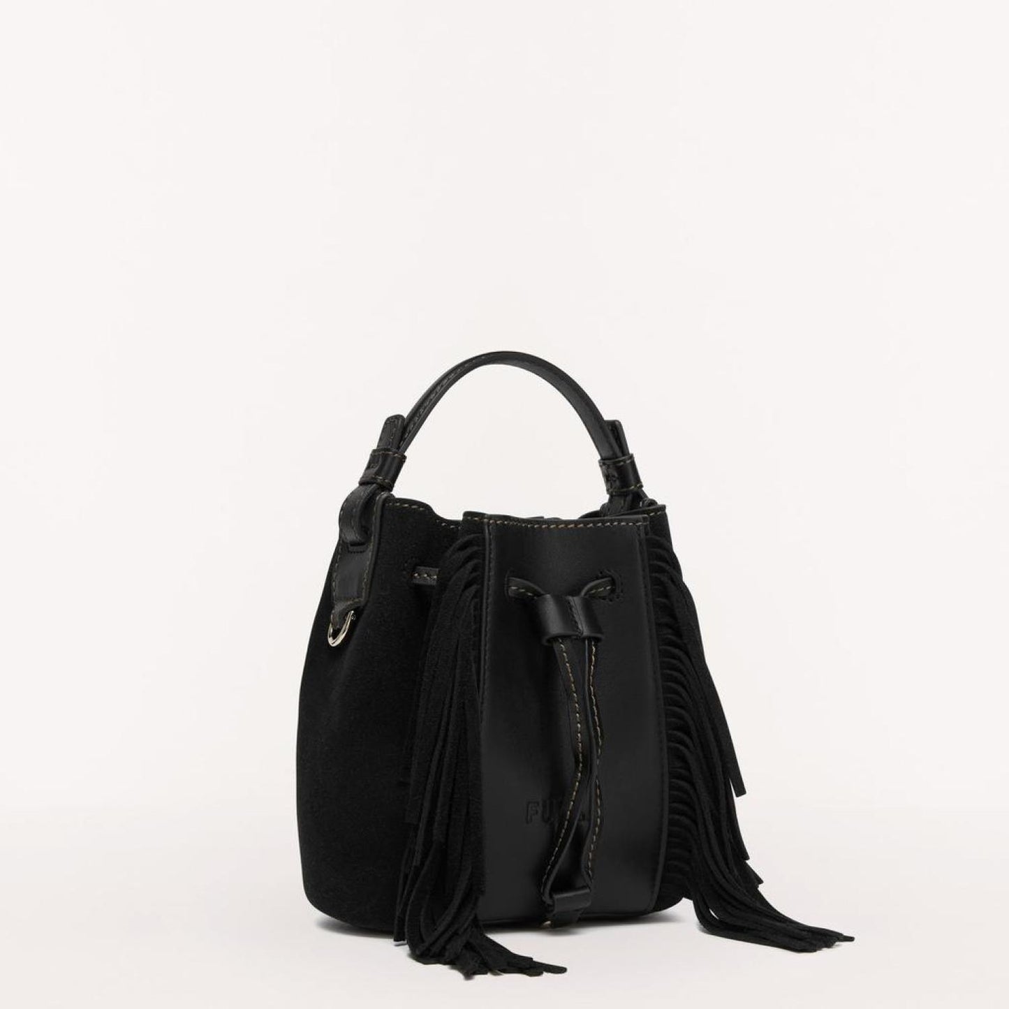 Furla Miastella Bucket Bag Mini