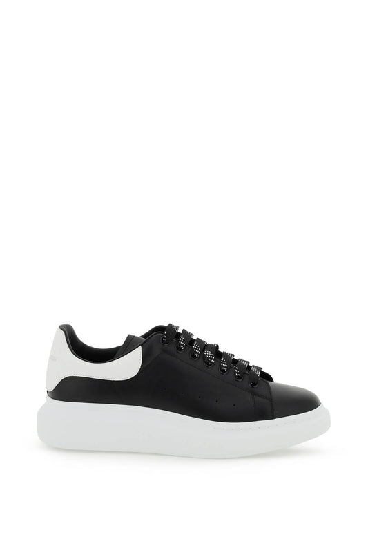 Alexander mcqueen oversize sneakers