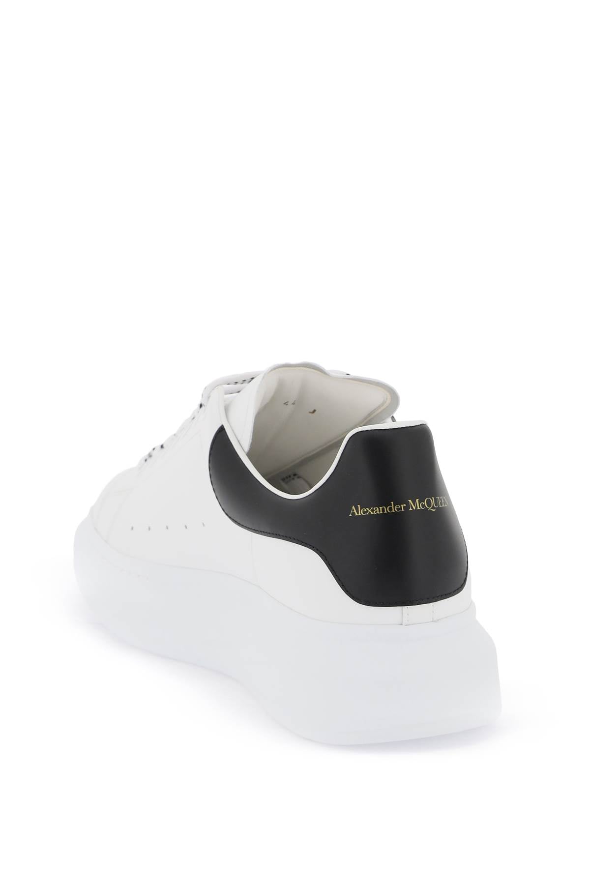 Alexander mcqueen oversize sneakers