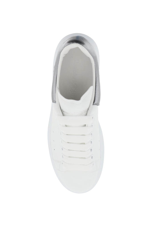 Alexander mcqueen oversized sneakers