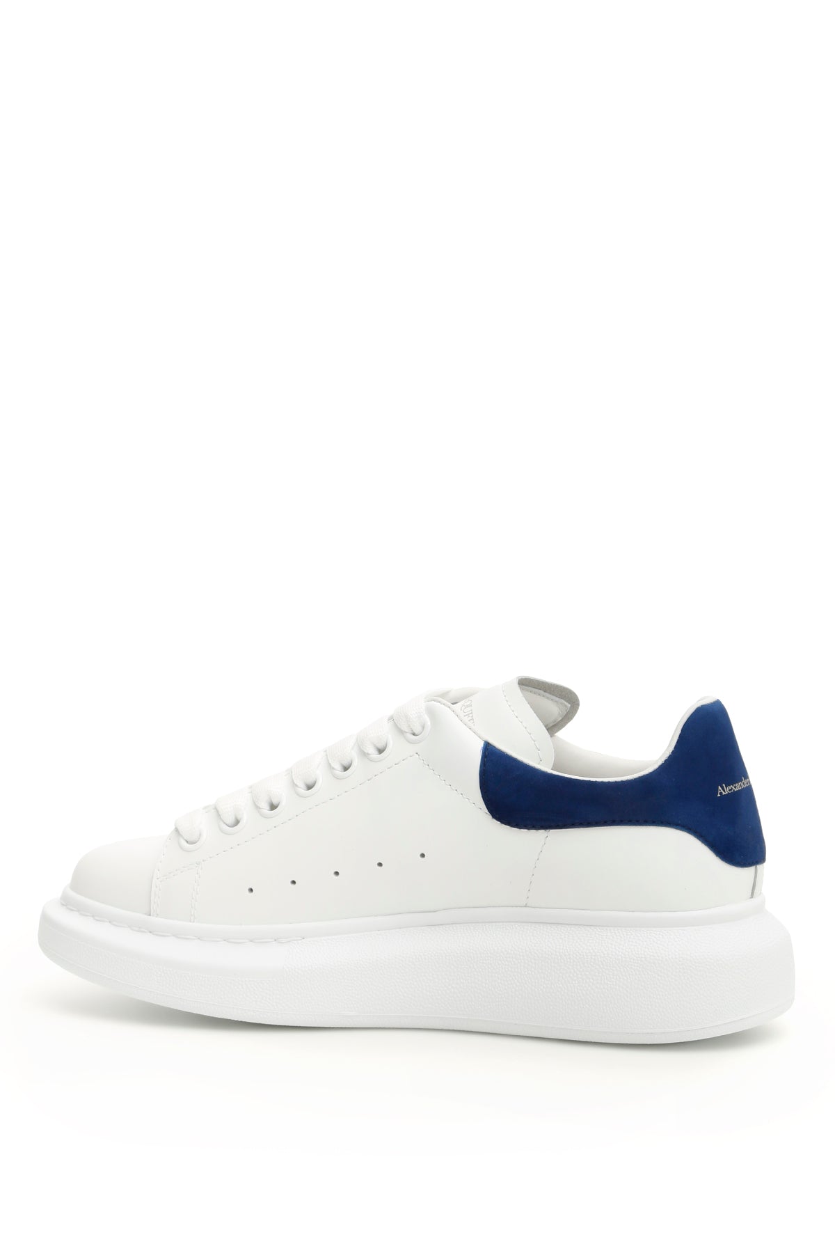 Alexander mcqueen oversize sneakers