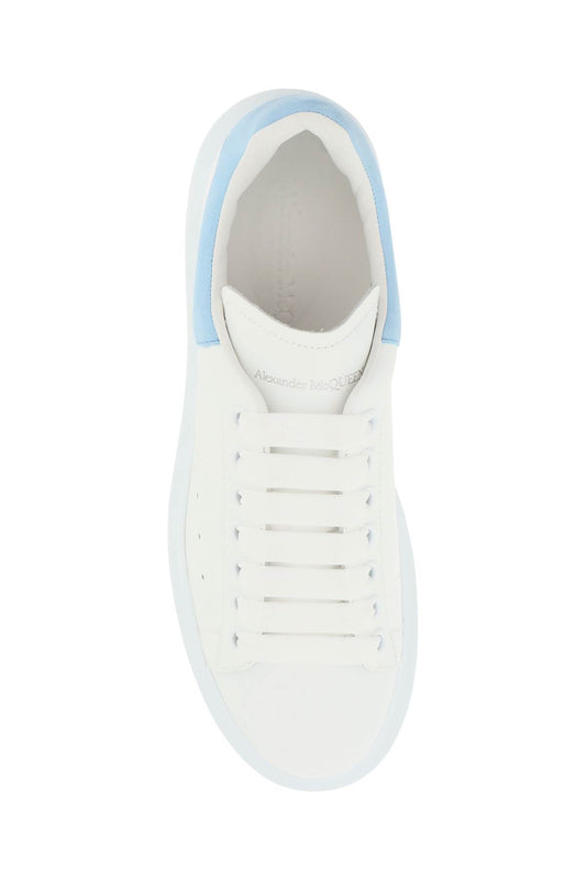 Alexander mcqueen oversized sneakers