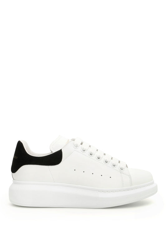 Alexander mcqueen oversized sneakers