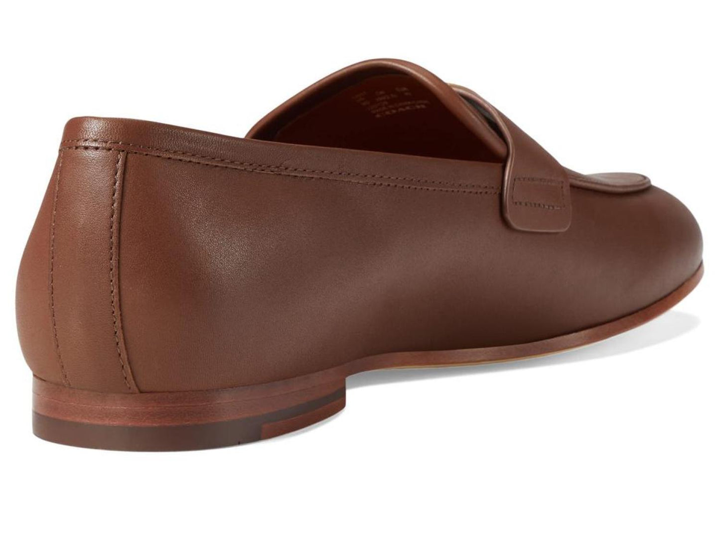 Sculpt C Leather Loafer