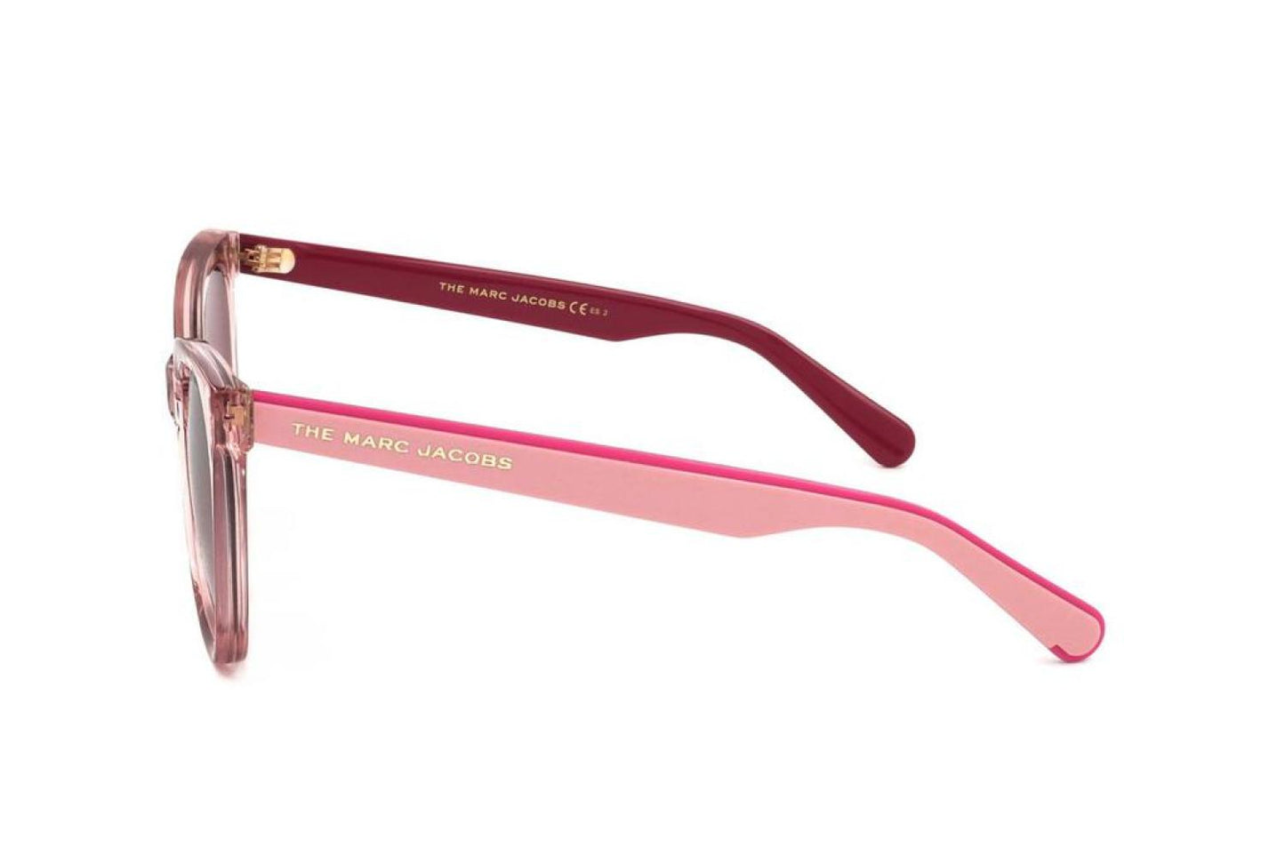 Marc Jacobs Eyewear Cat-Eye Frame Sunglasses