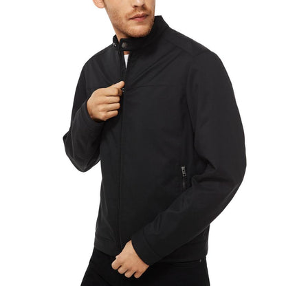 Men's Racer Jacket