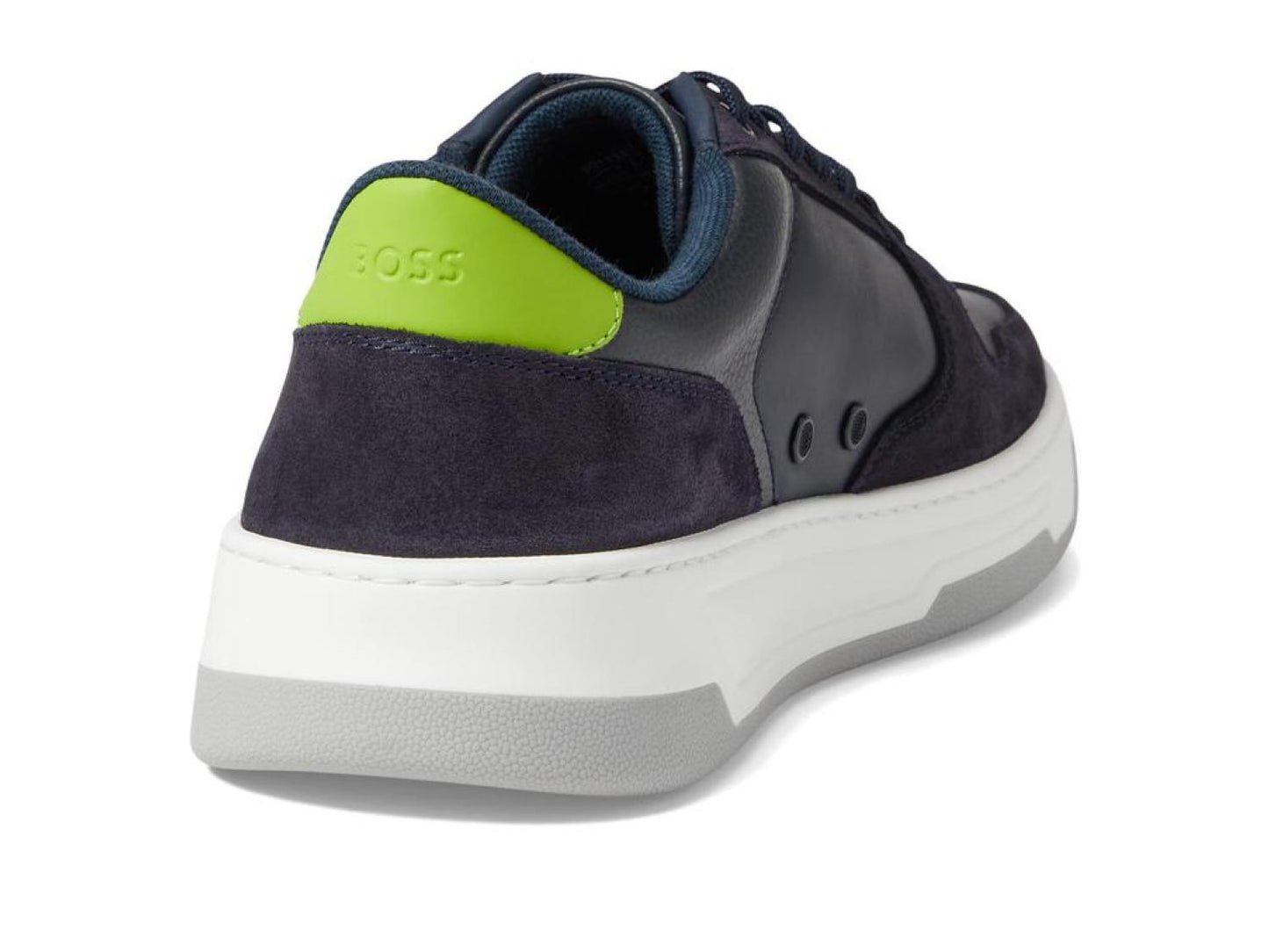 Baltimore Low Top Sneakers