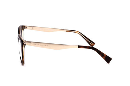 Marc Jacobs Eyewear Square Frame Glasses