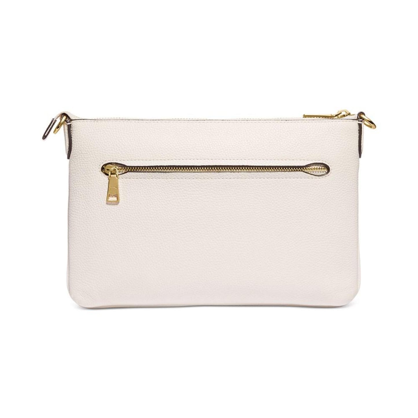 Polly Leather Crossbody