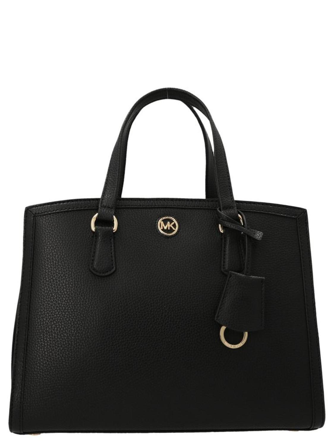 Michael Michael Kors Chantal Tote Bag