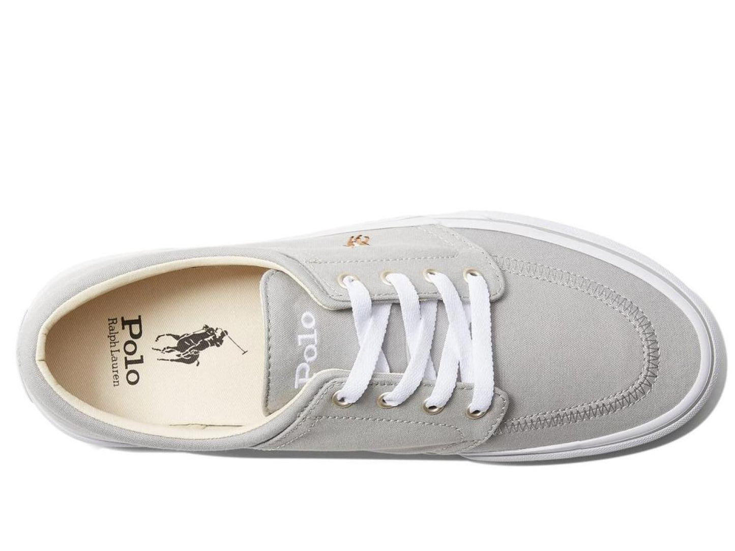 Faxon X Low-Top Canvas Sneaker