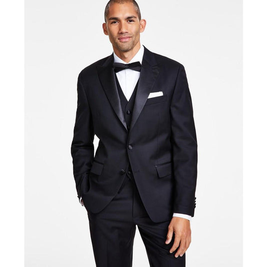 Men's Classic-Fit Stretch Tuxedo Jacket