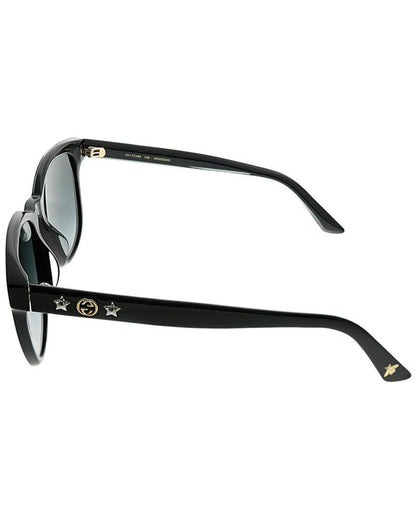 Gucci Women's GG0232S 56mm Sunglasses