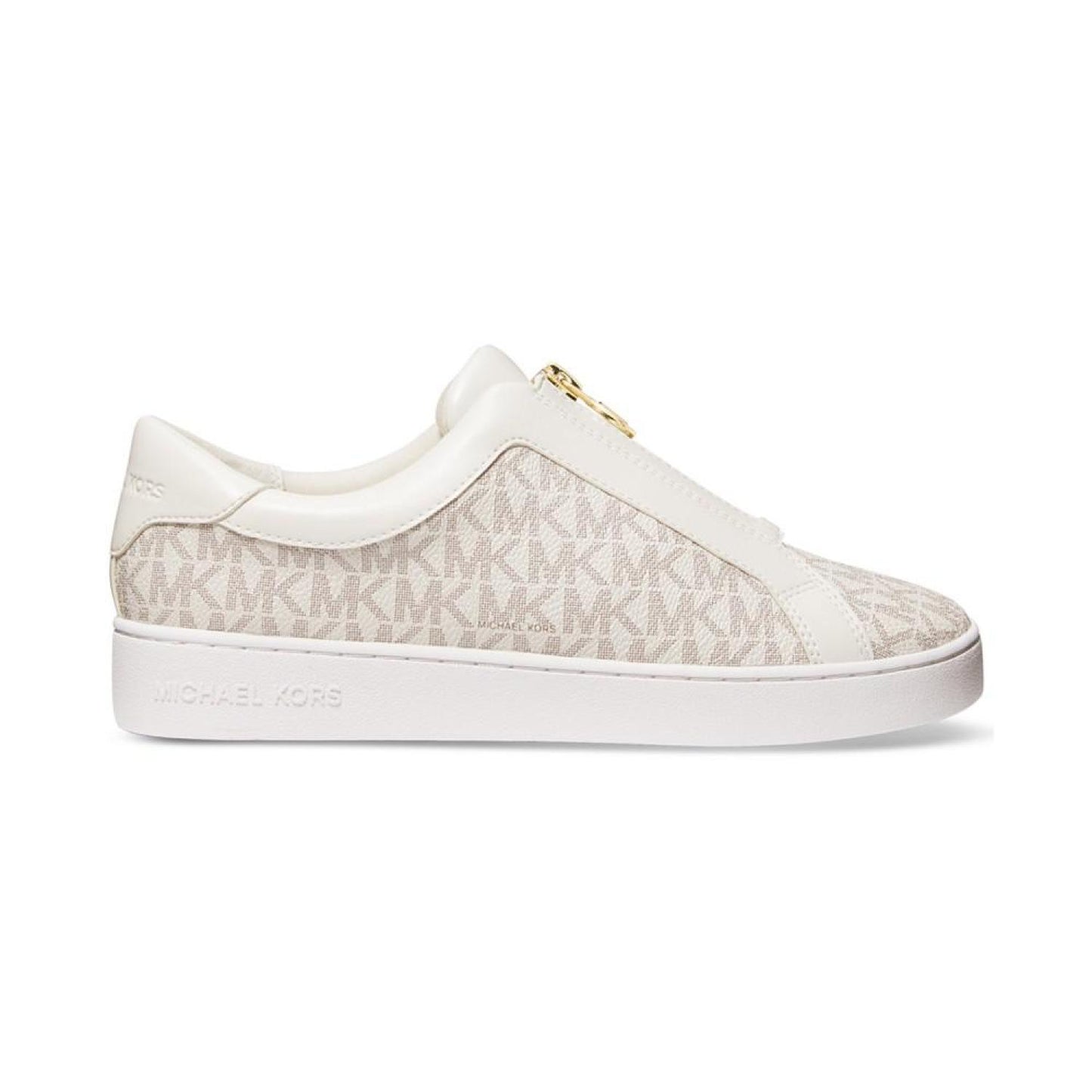 Women's Keaton Zip Slip-On Sneakers